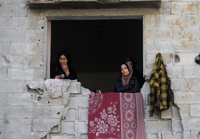 Calls for Global Action After UN Accuses Israel of Genocidal Acts