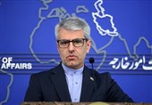 Iran Welcomes Armenia-Azerbaijan Peace Deal as ‘Important Step’