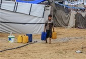 Gaza Government Warns of Famine as Aid Blockade Intensifies