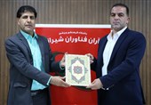 مهابادی سرمربی شهر راز شیراز شد