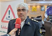 سمنان| مشارکت و تلاش تمام ارگان‌ها برای پویش نه به تصادف