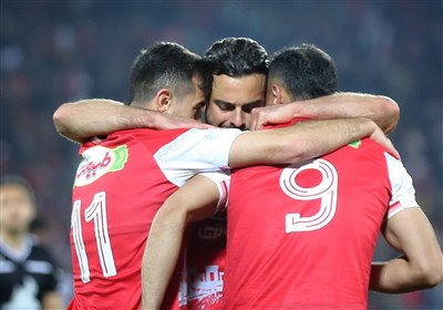 پرسپوليس،بازيكنان،تيم،قهرماني،شانس،تراكتور،سپاهان،مقطع