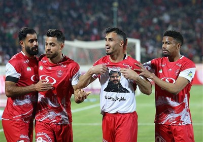 ملوان،دقيقه،عليپور،پرسپوليس،علي،دورسون،فرشاد،جعفري،78،سامان، ...