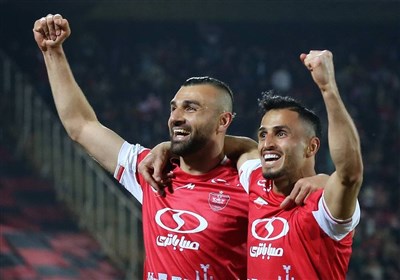 ملوان،دقيقه،عليپور،سامان،پرسپوليس،علي،تورانيان