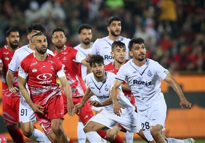 تيم،پرسپوليس،بازي،سپاهان،شانس،دست،امتياز،نشده_است