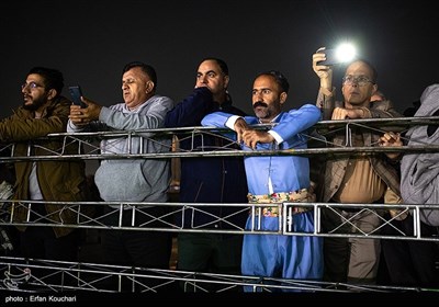 آیین گرامیداشت جشن جهانی نوروز 1404