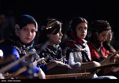 آیین گرامیداشت جشن جهانی نوروز 1404