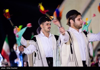 آیین گرامیداشت جشن جهانی نوروز 1404