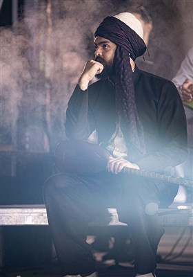 آیین گرامیداشت جشن جهانی نوروز 1404