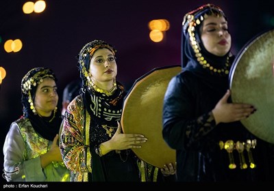 آیین گرامیداشت جشن جهانی نوروز 1404