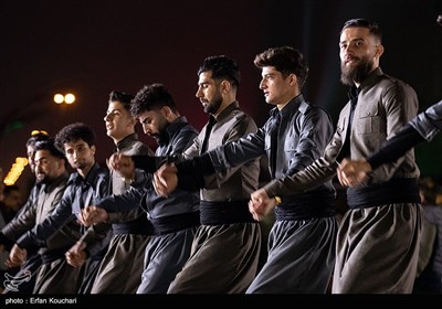 آیین گرامیداشت جشن جهانی نوروز 1404
