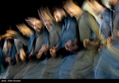 آیین گرامیداشت جشن جهانی نوروز 1404