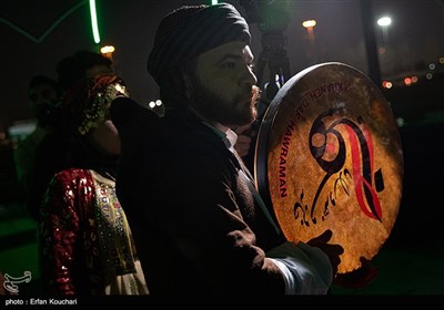 آیین گرامیداشت جشن جهانی نوروز 1404