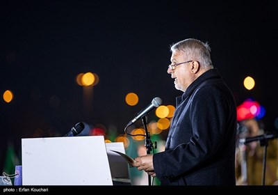 آیین گرامیداشت جشن جهانی نوروز 1404
