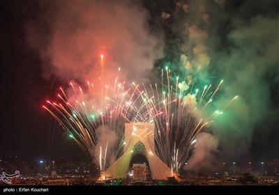 آیین گرامیداشت جشن جهانی نوروز 1404