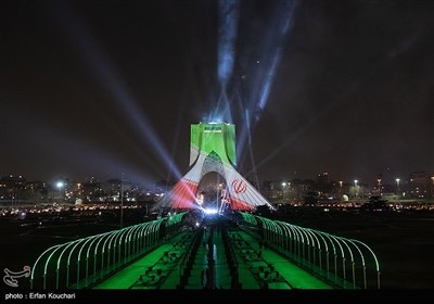 آیین گرامیداشت جشن جهانی نوروز 1404