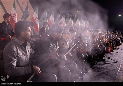 آیین گرامیداشت جشن جهانی نوروز 1404