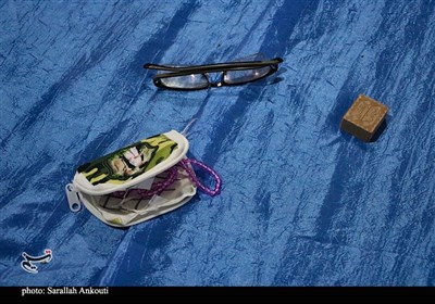 جشن تکلیف بندگی در کرمان