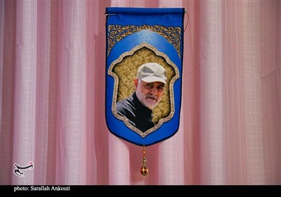 جشن تکلیف بندگی در کرمان