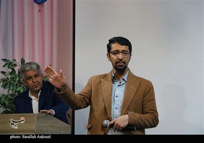 جشن تکلیف بندگی در کرمان