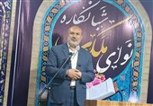 نوسازی 134 گلزار شهدای استان بوشهر