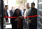 سرانه فضای کتابخانه عمومی استان بوشهر افزایش یافت