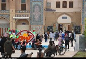 شهرهای کرمان در آمادهباش؛ لغو مرخصی شهرداران تا پایان نوروز