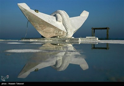 هفتمین سمپوزیوم مجسمه سازی در کیش