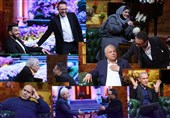 ویژه برنامه نوروزی شبکه نسیم؛ ماجرای خبر ازدواج خانم بازیگر