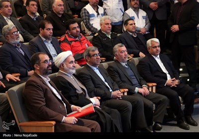 مانور ستاد اجرایی خدمات سفر بهار ١4 4