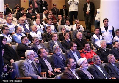 مانور ستاد اجرایی خدمات سفر بهار ١4 4