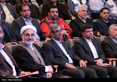 مانور ستاد اجرایی خدمات سفر بهار ١4 4