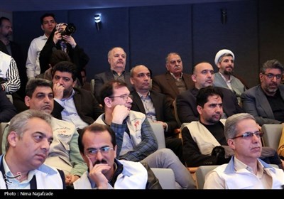 مانور ستاد اجرایی خدمات سفر بهار ١4 4