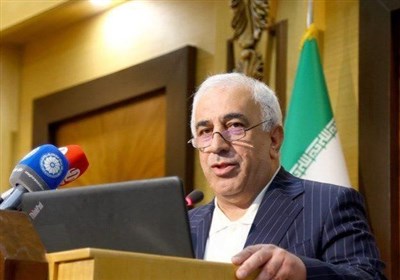 زنان،ايران،اتاق،سمنان،صادركنندگان،همايش،تاكيد،رئيس،بانوان،مع ...