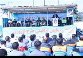 پیشبینی تردد روزانه 2 میلیون خودرو از محورهای استان قزوین