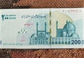 آغاز توزیع ایران چک های 200 هزار تومانی جدید در بانک ها