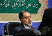 کمبود فضای خوابگاهی در دانشگاه فرهنگیان استان کرمان