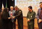 یادواره شهدای ورزشکار شهرستان ساری برگزار شد