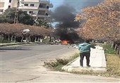 حمله پهپادی رژیم صهیونیستی به جنوب لبنان