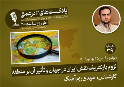 ايران،نقش،نيازهاي،جهاني،تحولات،انرژي،نفت،دست،تأمين،جايگاه،با ...