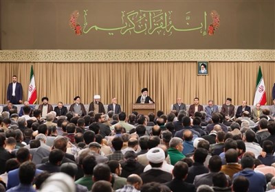 جهت | قرآن میتواند دست ما را بگیرد