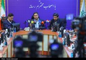 نشست خبری معاون حملونقل و ترافیک شهر تهران
