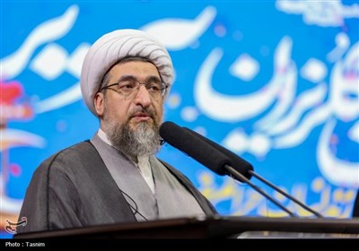 جشن گلریزان ویژه زندانیان جرائم غیر عمد در تبریز