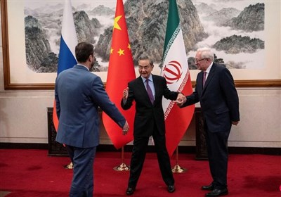 ايران،چين،مسئله،توافق،بحران،ديپلماتيك،تأكيد،روسيه،امنيت،پكن، ...