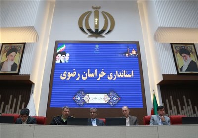 كاهش،رضوي،خراسان،تصادفات،نوروز،رانندگي،آمار،استان،استانداري، ...