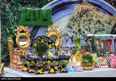 بازار سنندج در آستانه سال 1404