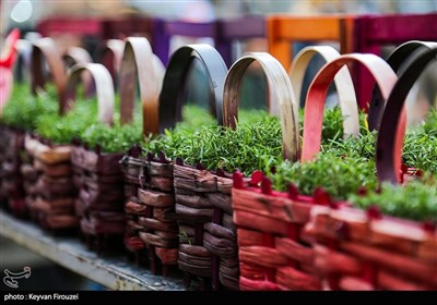 بازار سنندج در آستانه سال 1404