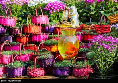 بازار سنندج در آستانه سال 1404