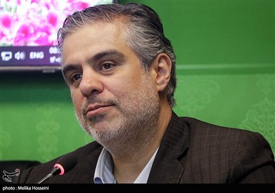 مهدی زندیه‌وکیلی، استاندار مرکزی