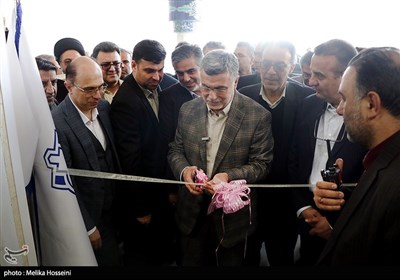 محمدرضا ظفرقندی، وزیر بهداشت